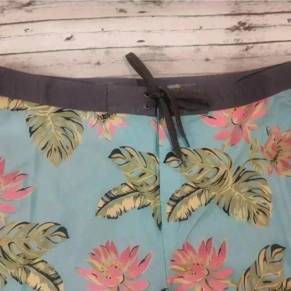 Mens Ambig Trunks sz 36